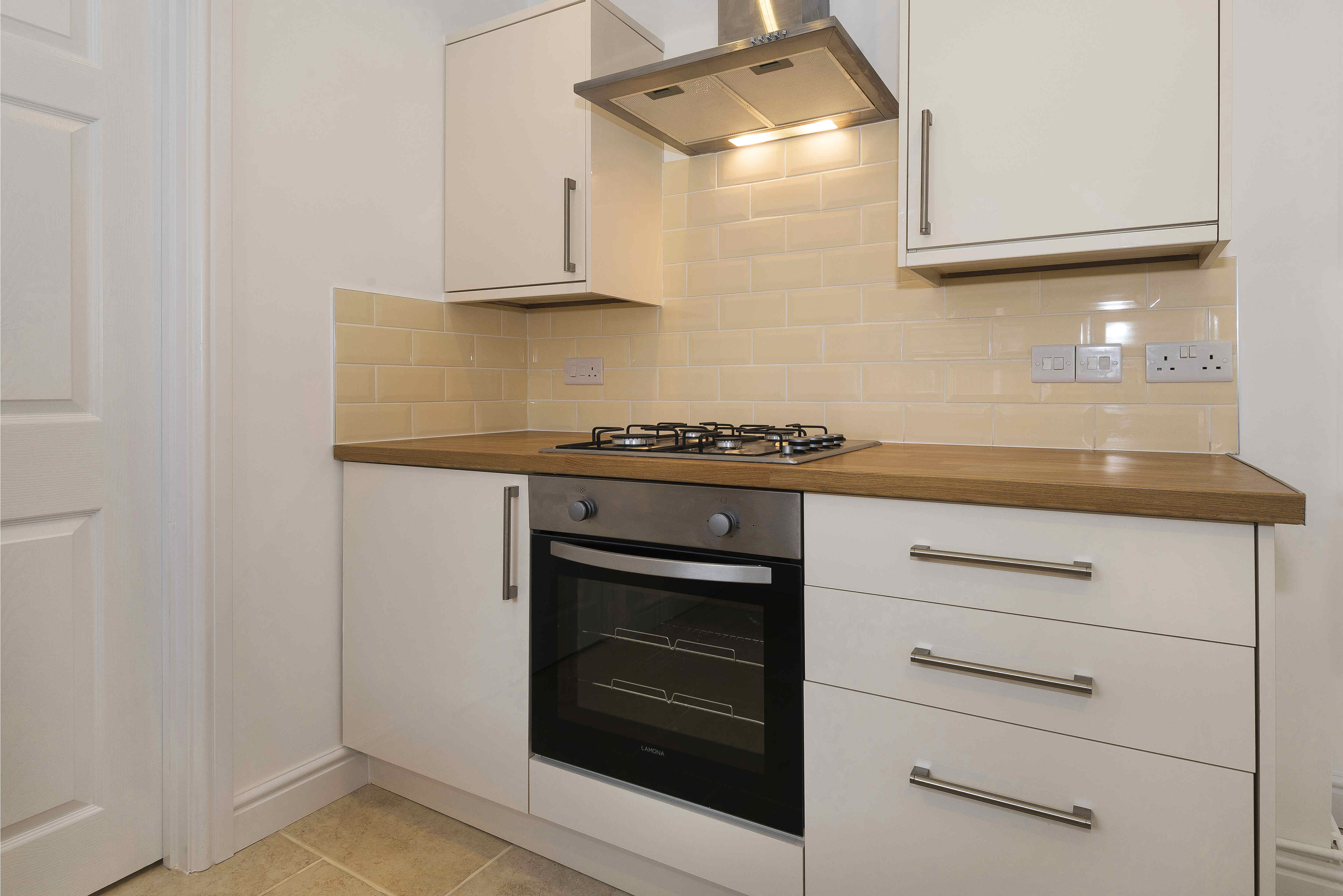 William Street, Treherbert CF42 5LW  Interior