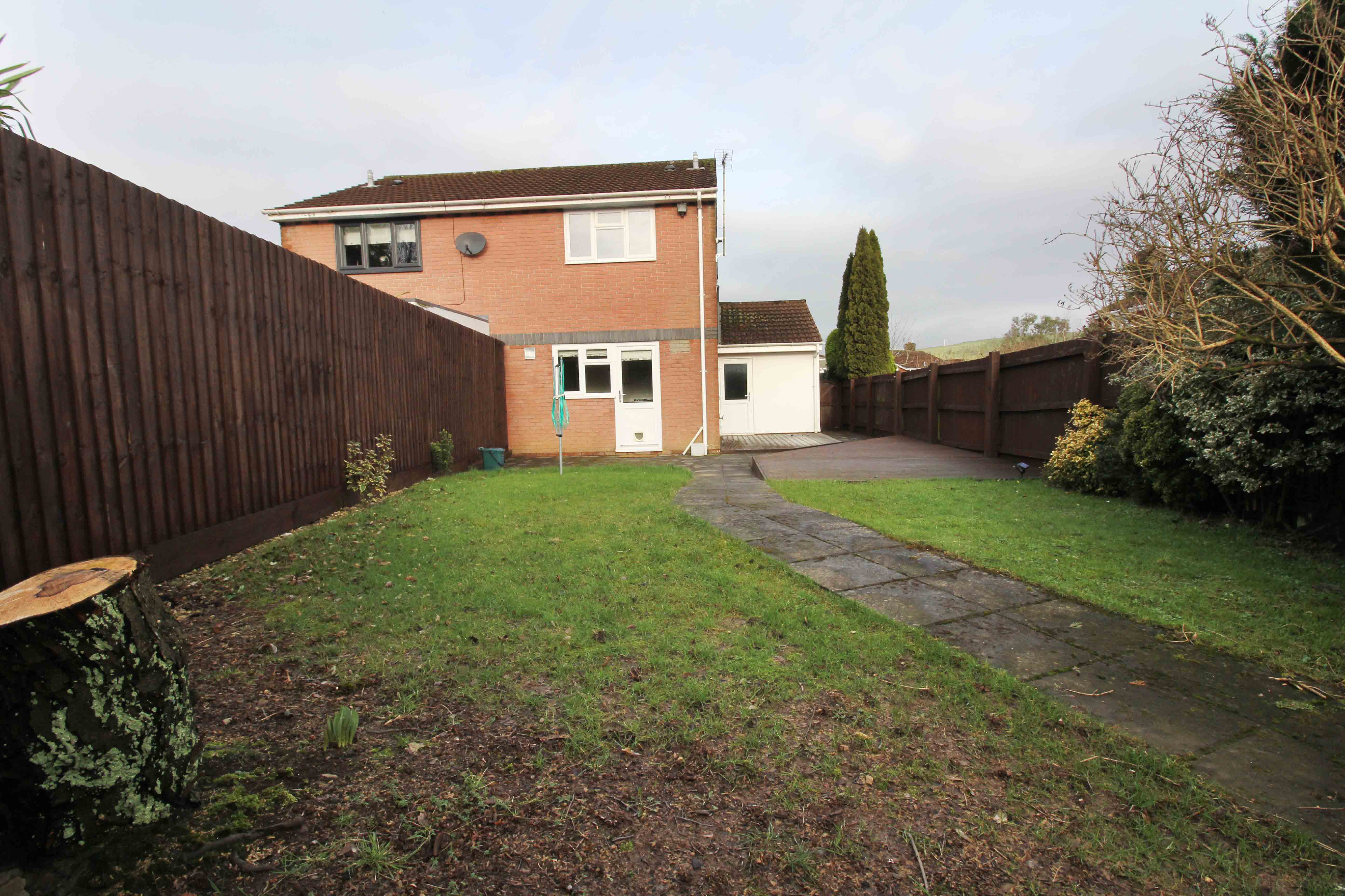 Landlords Letting Company Home