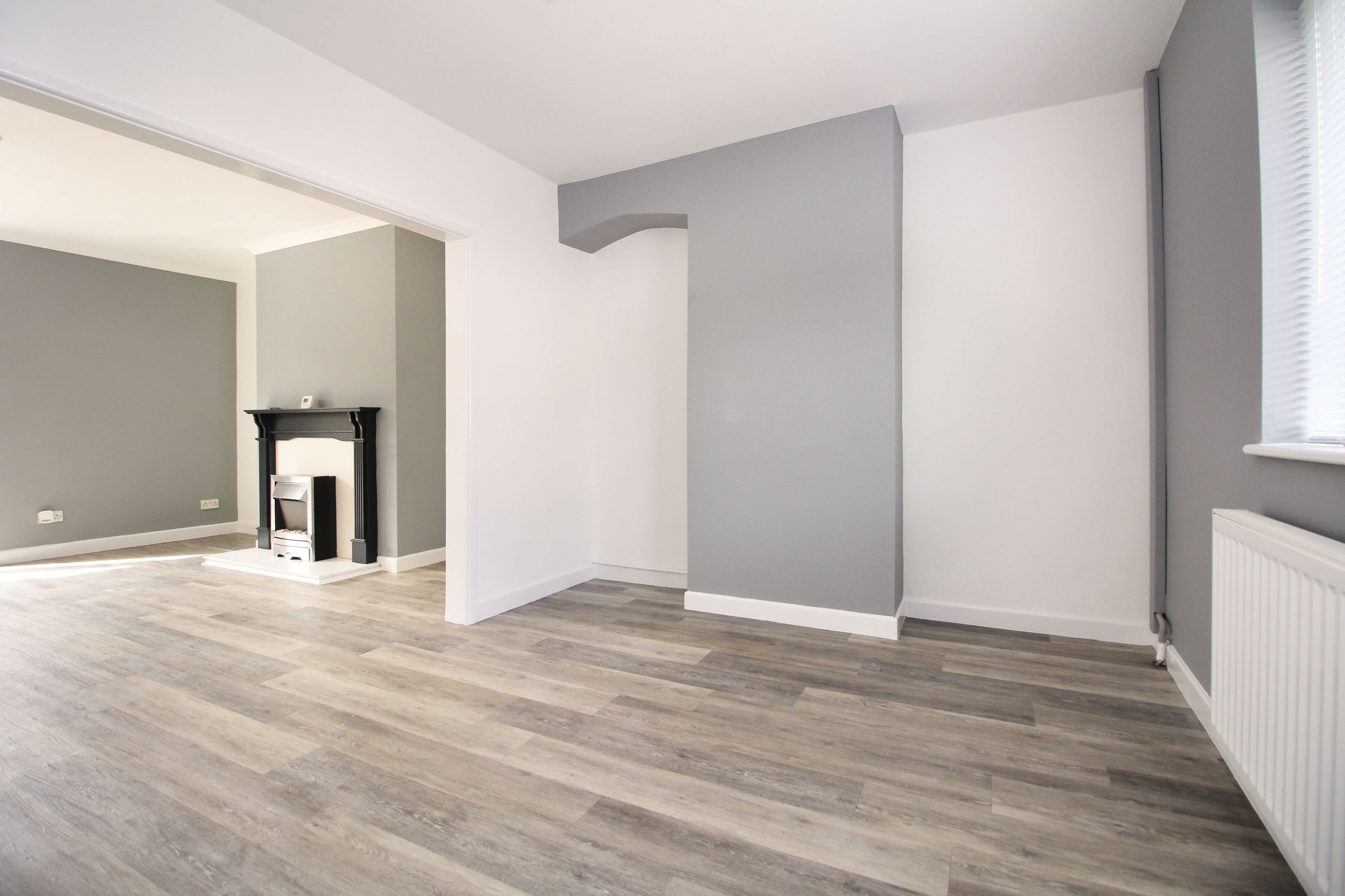 Mildred Street, Beddau CF38 2AW  Interior