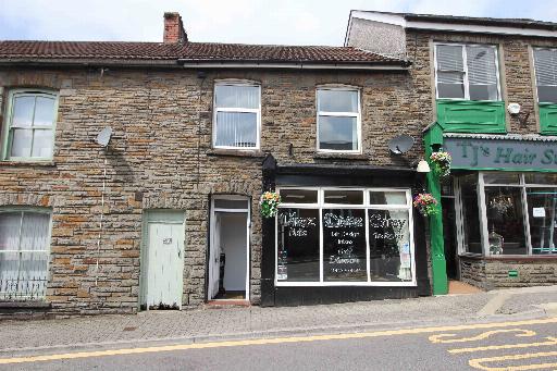 Mill Street, Tonyrefail CF39 8AA