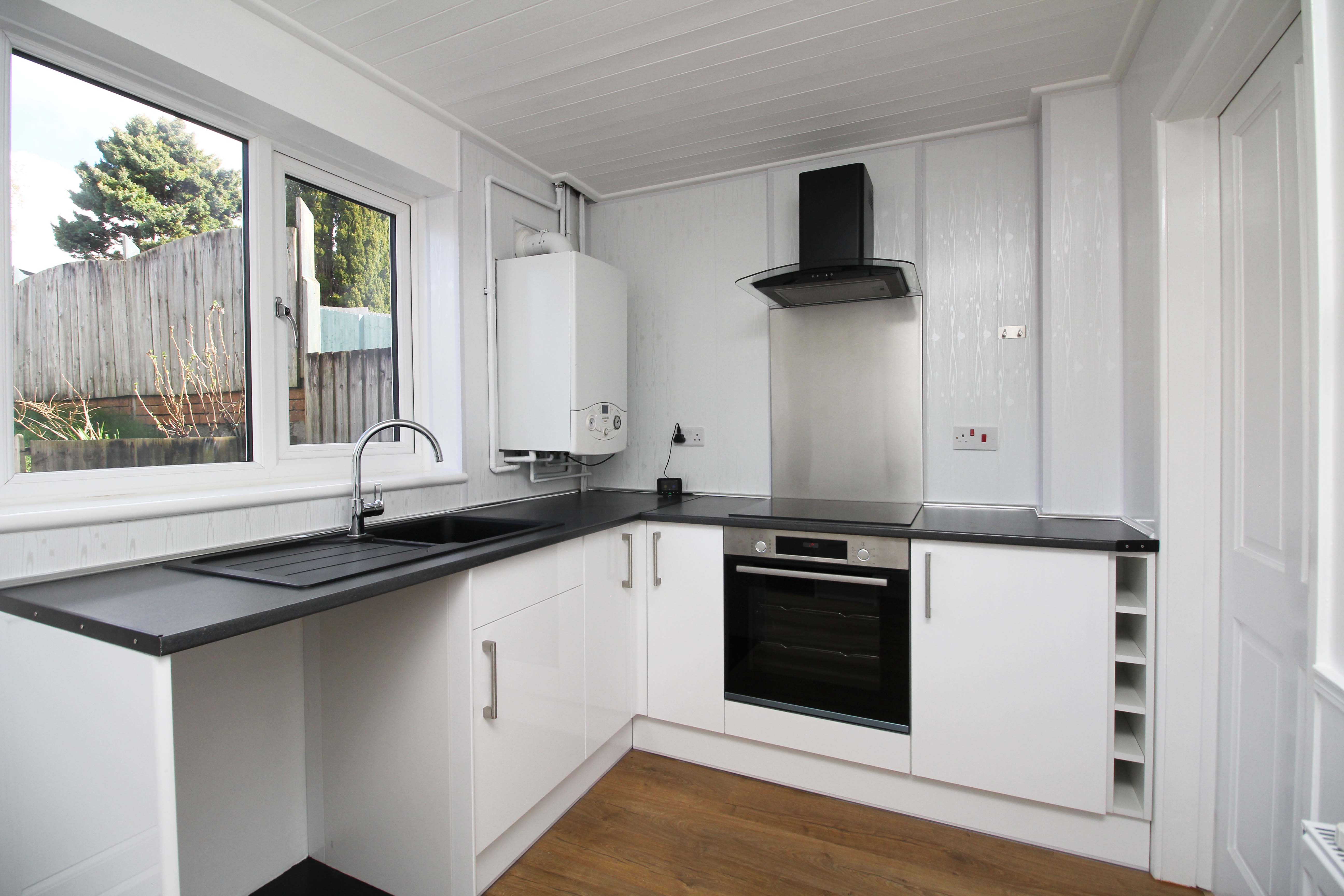 Green Park, Talbot Green CF72 8RB  Interior